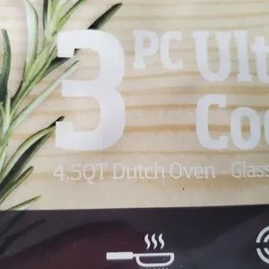 iko | Kitchen | Iko Brand Dutch Oven | Poshmark